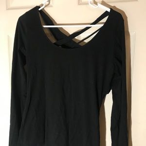 Fabletics long sleeve